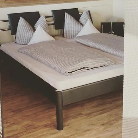 Ferienwohnung Funk Müllenbach Extérieur photo