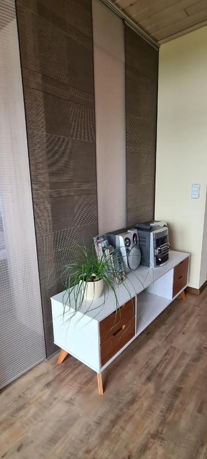 Ferienwohnung Funk Müllenbach Extérieur photo
