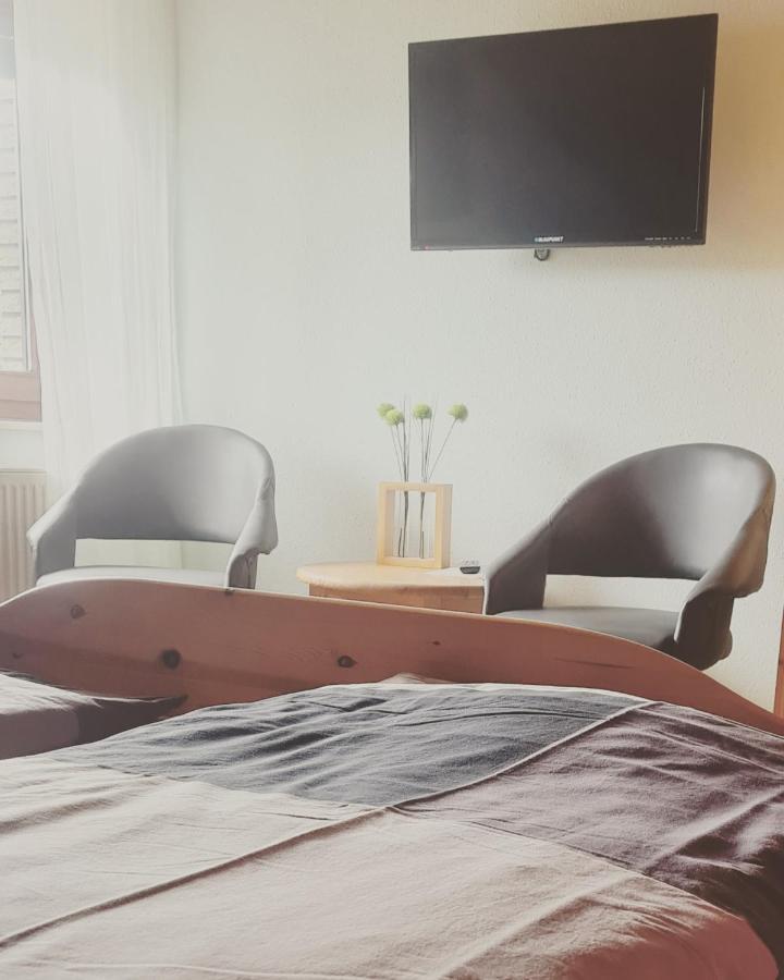 Ferienwohnung Funk Müllenbach Extérieur photo